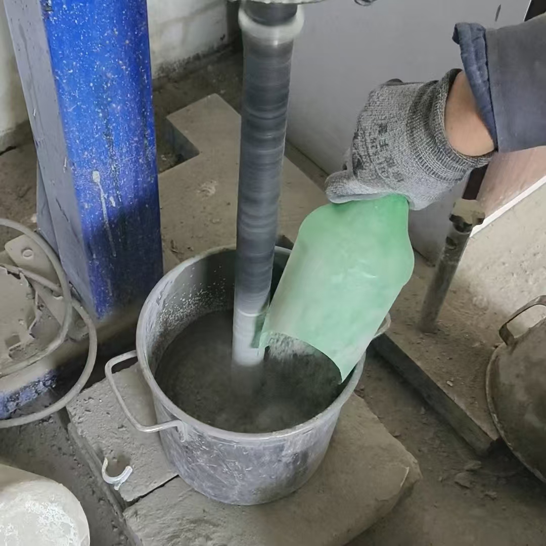 金寨桥梁公路张拉用H60压浆料与普通压浆料有什么区别？