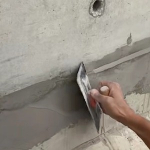 金寨P型防护型环氧树脂砂浆