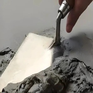 金寨混凝土裂缝孔洞剥落冻融修复用高强度丙乳防腐蚀砂浆